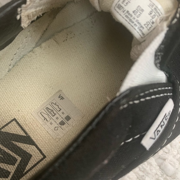 Vans slip on gum tree - Picture 6 of 6